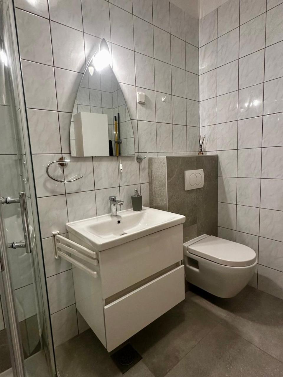 וולוסקו Milena Apartment Opatija מראה חיצוני תמונה